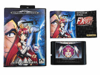 FX Unit Yuki